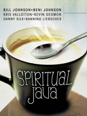 cover image of Spiritual Java